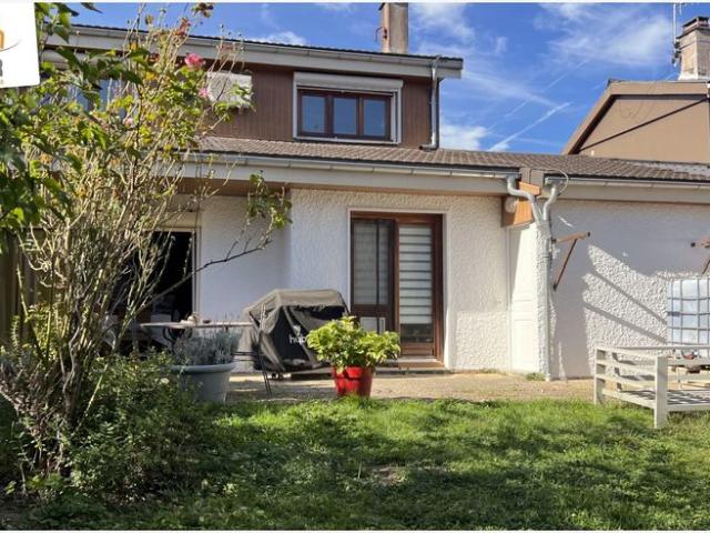 Maison location à Bois-Chatton, Versonnex