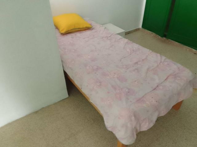 Maison location à Beni Khalled