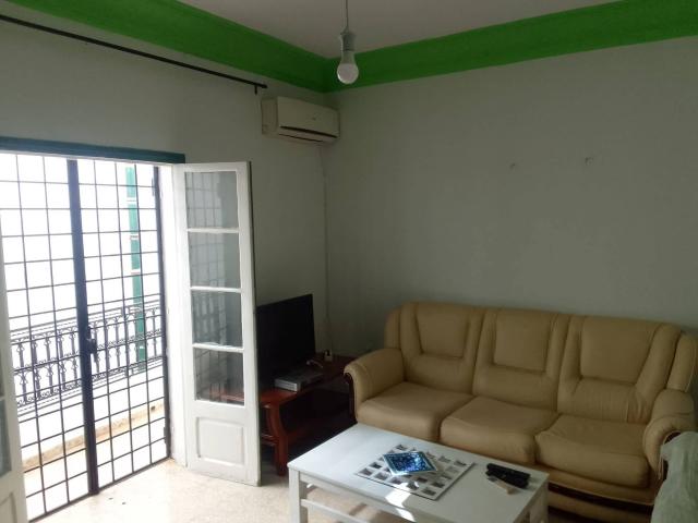 Maison location à Beni Khalled