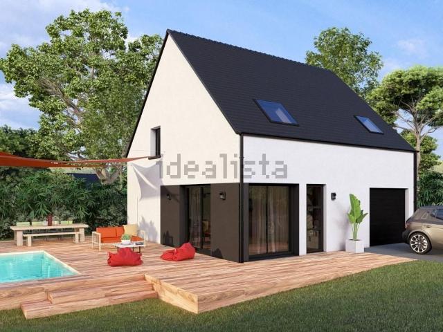 Maison vente à Meucon, Morbihan