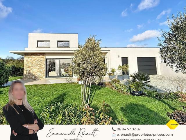 Maison vente à Meucon, Morbihan