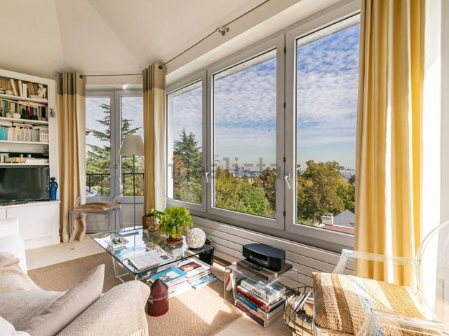 Maison vente à Tivoli, Meudon