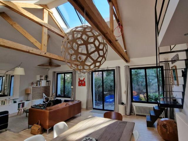 Maison vente à Les Balysis, Meudon