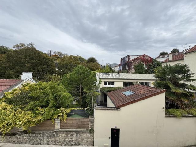 Maison vente à Les Morues, Meudon