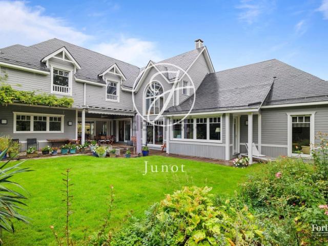 Maison vente à La Côte de la Verrerie, Meudon