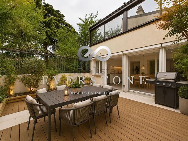 Maison vente à Les Mécardes, Meudon