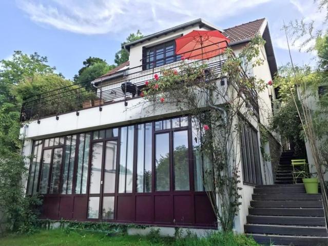 Maison vente à Les Renaults, Meudon