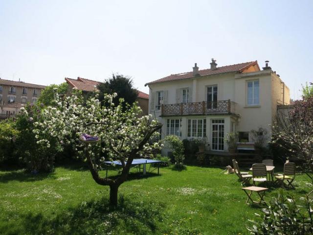 Maison location à Boulogne-Billancourt, Meudon