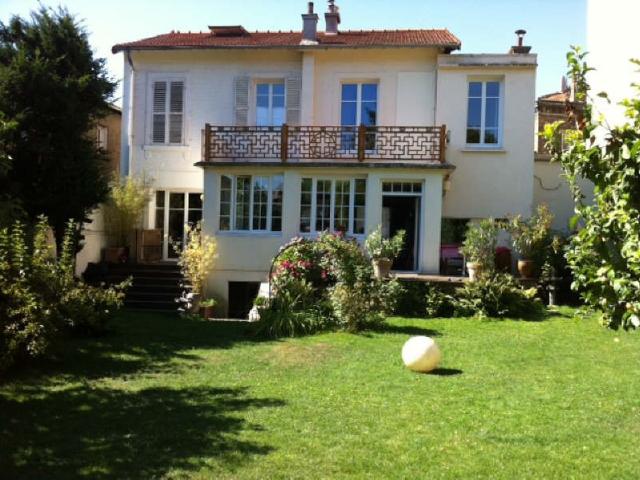 Maison location à Boulogne-Billancourt, Meudon