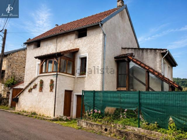 Maison vente à Meuilley, Côte-d'Or