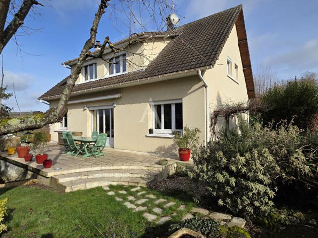 Maison vente à Mantes-la-Jolie, Meulan