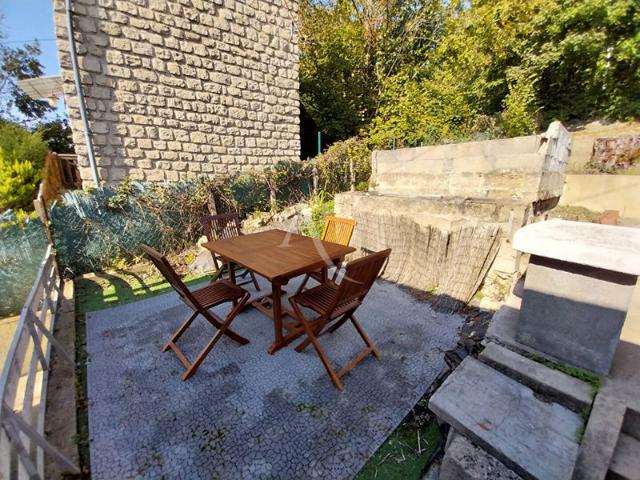 Maison vente à Mantes-la-Jolie, Meulan