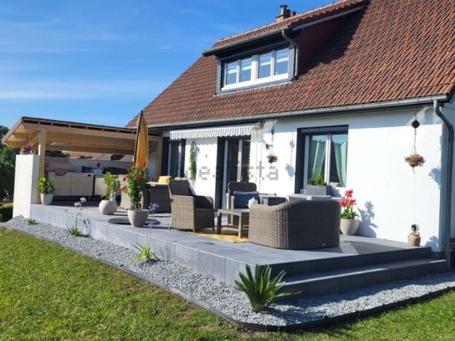Maison vente à Le Bout d'Aval, Meulers
