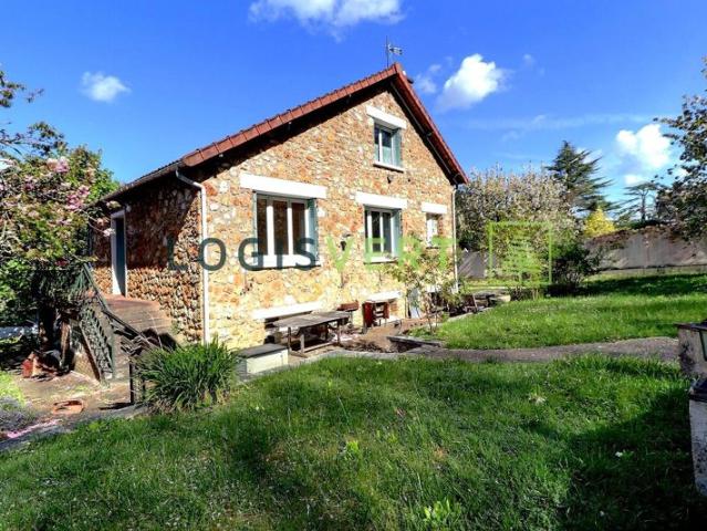 Maison vente à Rambouillet, Saint-lambert