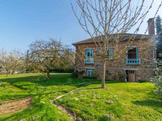 Maison vente à Sarcelles, Saint-brice-sous-forêt