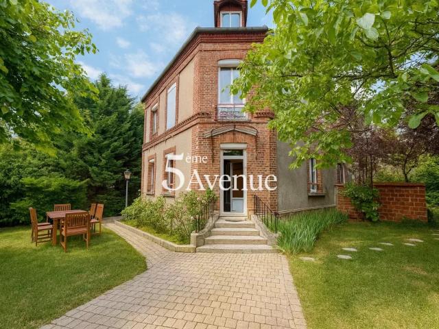 Maison vente à Créteil, Sucy-en-brie