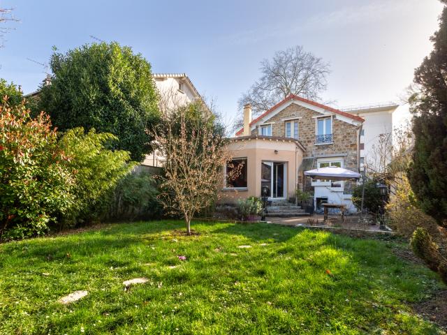Maison vente à Boulogne-Billancourt, Meudon