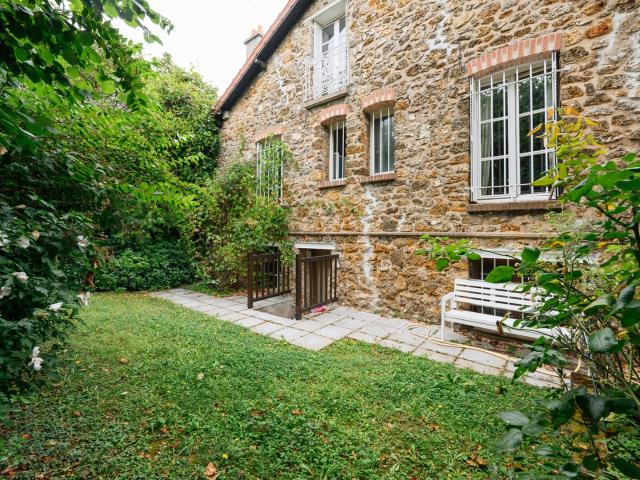 Maison vente à Boulogne-Billancourt, Meudon