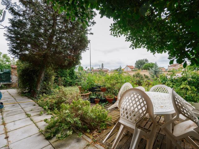 Maison vente à Boulogne-Billancourt, Meudon