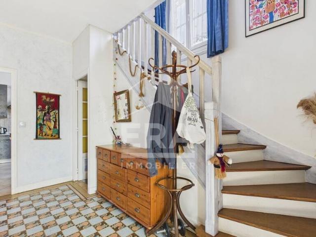Maison vente à Palaiseau, Athis-mons