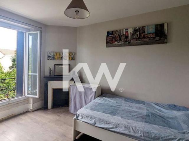 Maison vente à Sarcelles, Soisy-sous-montmorency