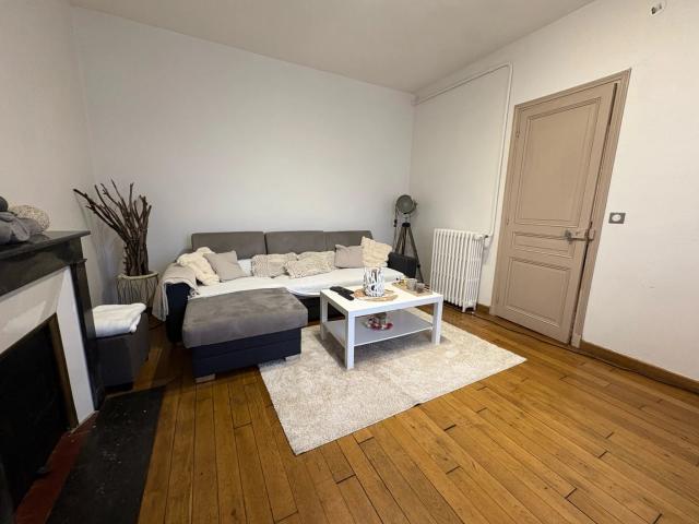 Maison vente à Marles-en-Brie, Seine-et-Marne