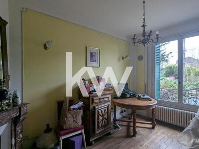 Maison vente à Sarcelles, Soisy-sous-montmorency