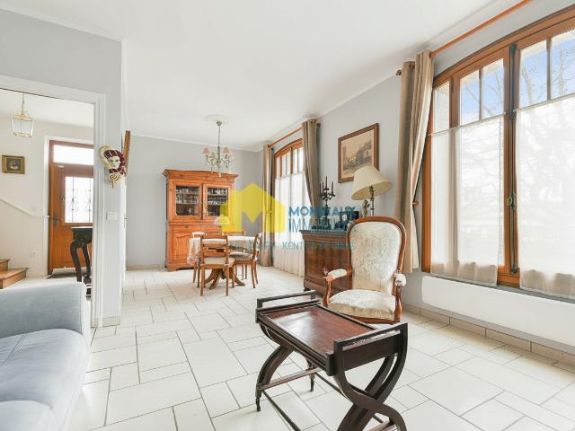 Maison location à Palaiseau, Sainte-geneviève-des-bois