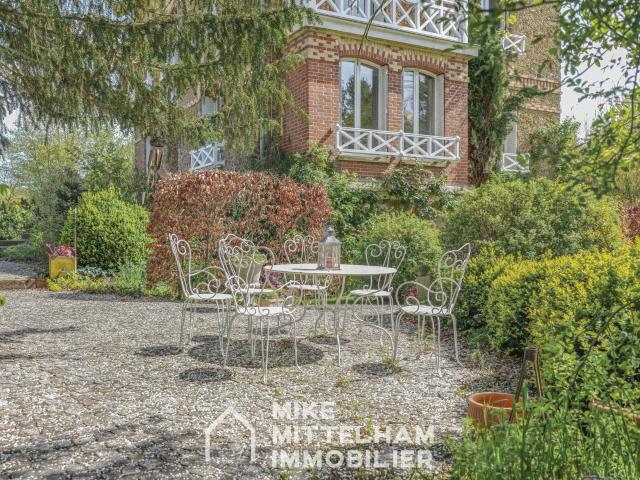 Maison vente à Rambouillet, Gambais