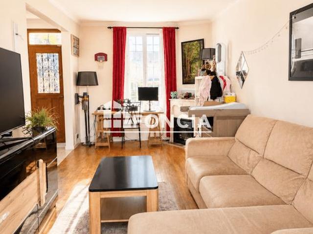Maison vente à Argenteuil