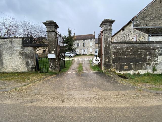 Maison vente à Meulson, Côte-d'Or