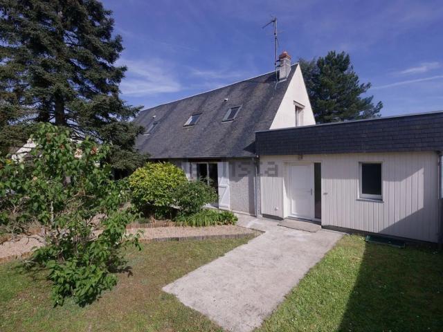 Maison vente à Garance, Meung-sur-Loire