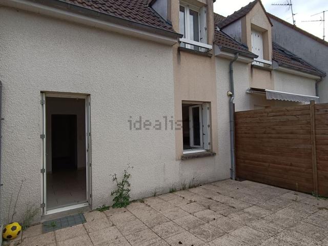 Maison vente à Garance, Meung-sur-Loire