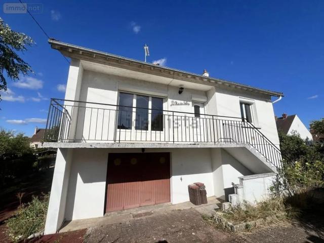 Maison vente à Le Mariau, Meung-sur-Loire