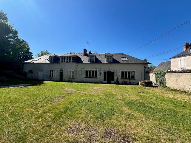 Maison vente à Garance, Meung-sur-Loire