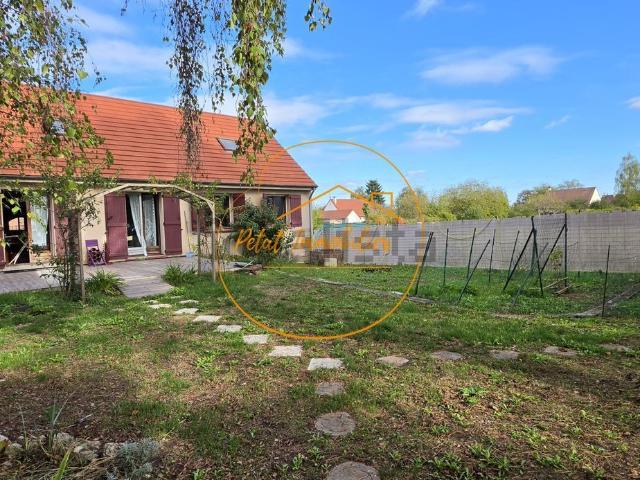 Maison vente à Garance, Meung-sur-Loire