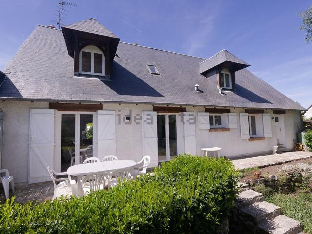 Maison vente à Clos de l'Orange, Meung-sur-Loire