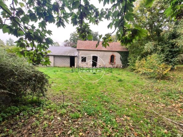 Maison vente à Garance, Meung-sur-Loire