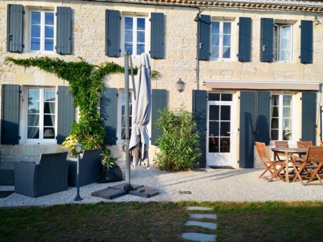 Maison vente à Saintes, Meursac