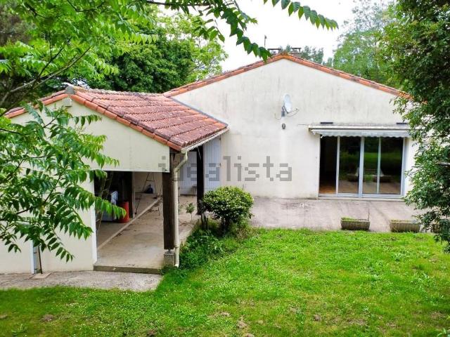 Maison vente à Malgerme, Meursac