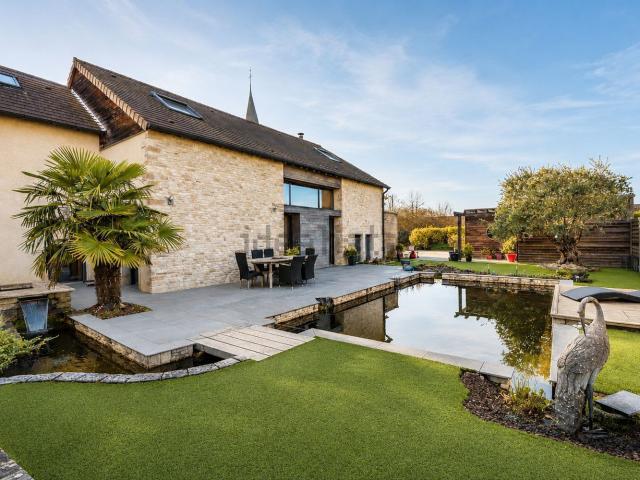 Maison vente à Meursanges, Côte-d'Or