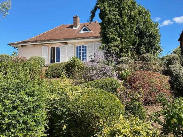 Maison vente à Meursault, Côte-d'Or