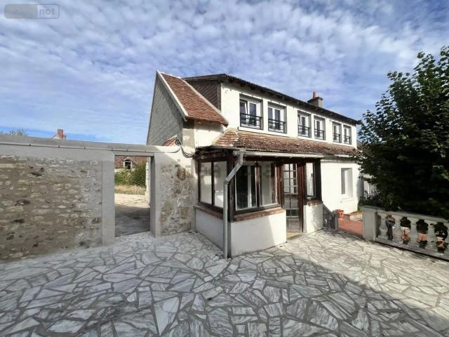 Maison vente à Meusnes, Loir-et-Cher