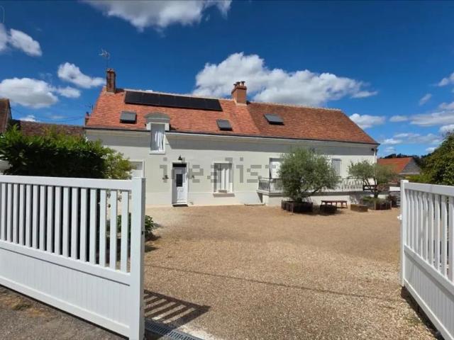 Maison vente à Meusnes, Loir-et-Cher