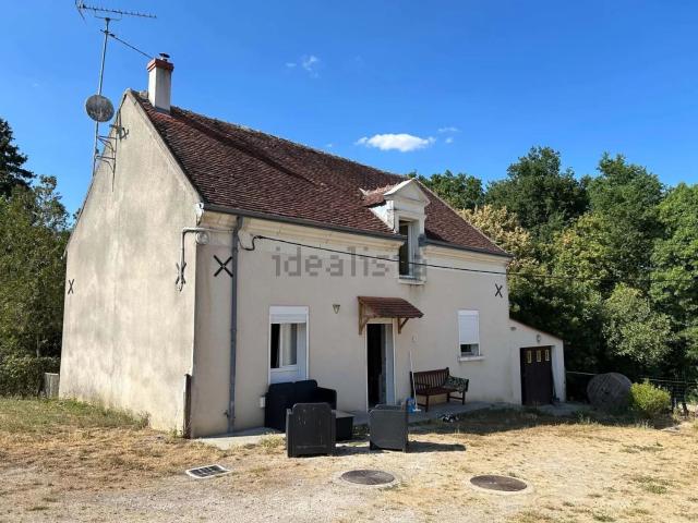 Maison vente à Meusnes, Loir-et-Cher