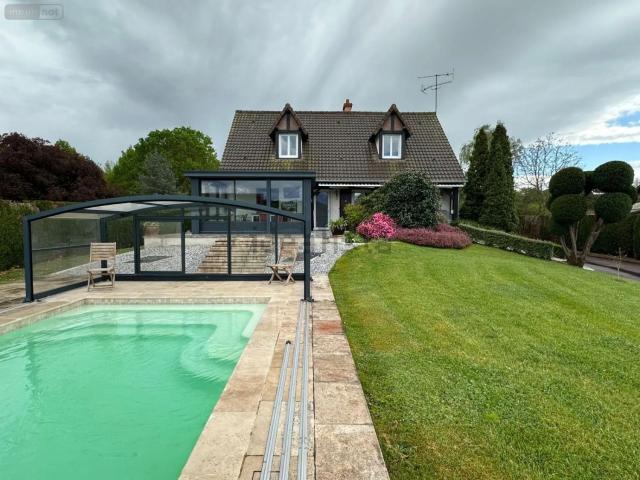 Maison vente à Meusnes, Loir-et-Cher