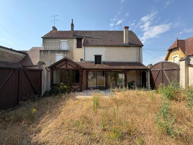 Maison vente à Meusnes, Loir-et-Cher