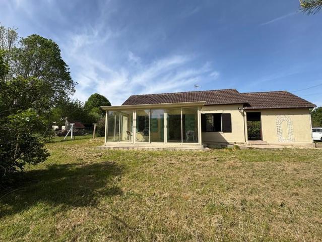 Maison vente à La Rue d'Oiseau, Selles-sur-Cher