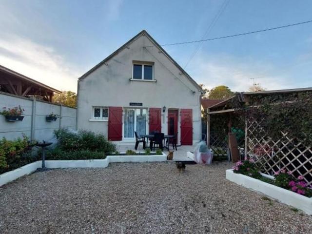 Maison vente à Meusnes, Loir-et-Cher
