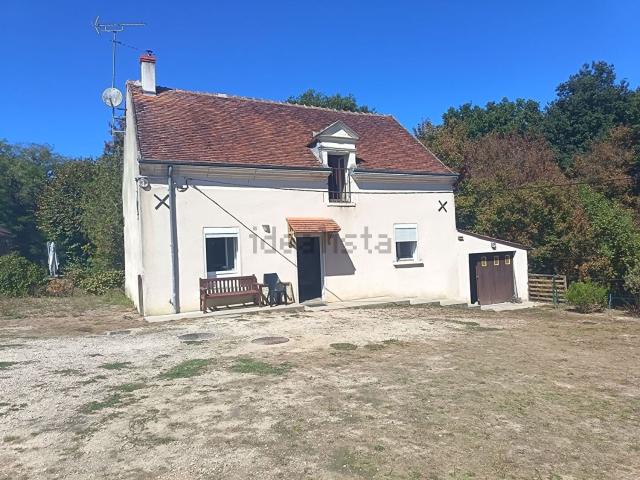 Maison vente à Les Cosses du Musa, Meusnes